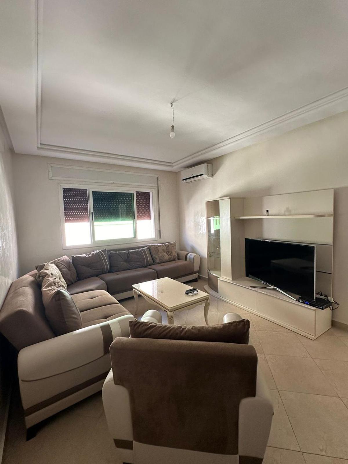 Appartement Tanger Tangier