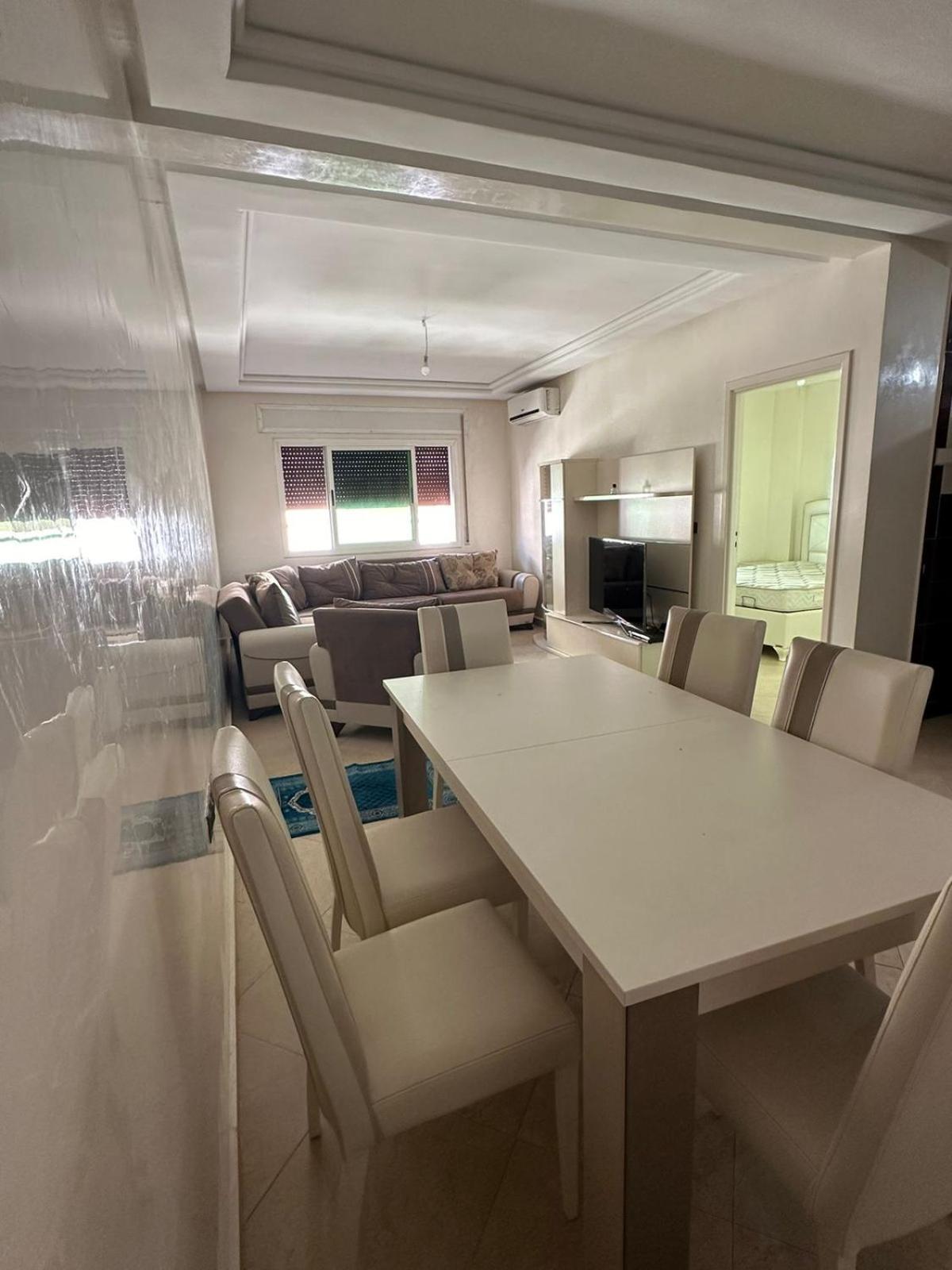 Appartement Tanger