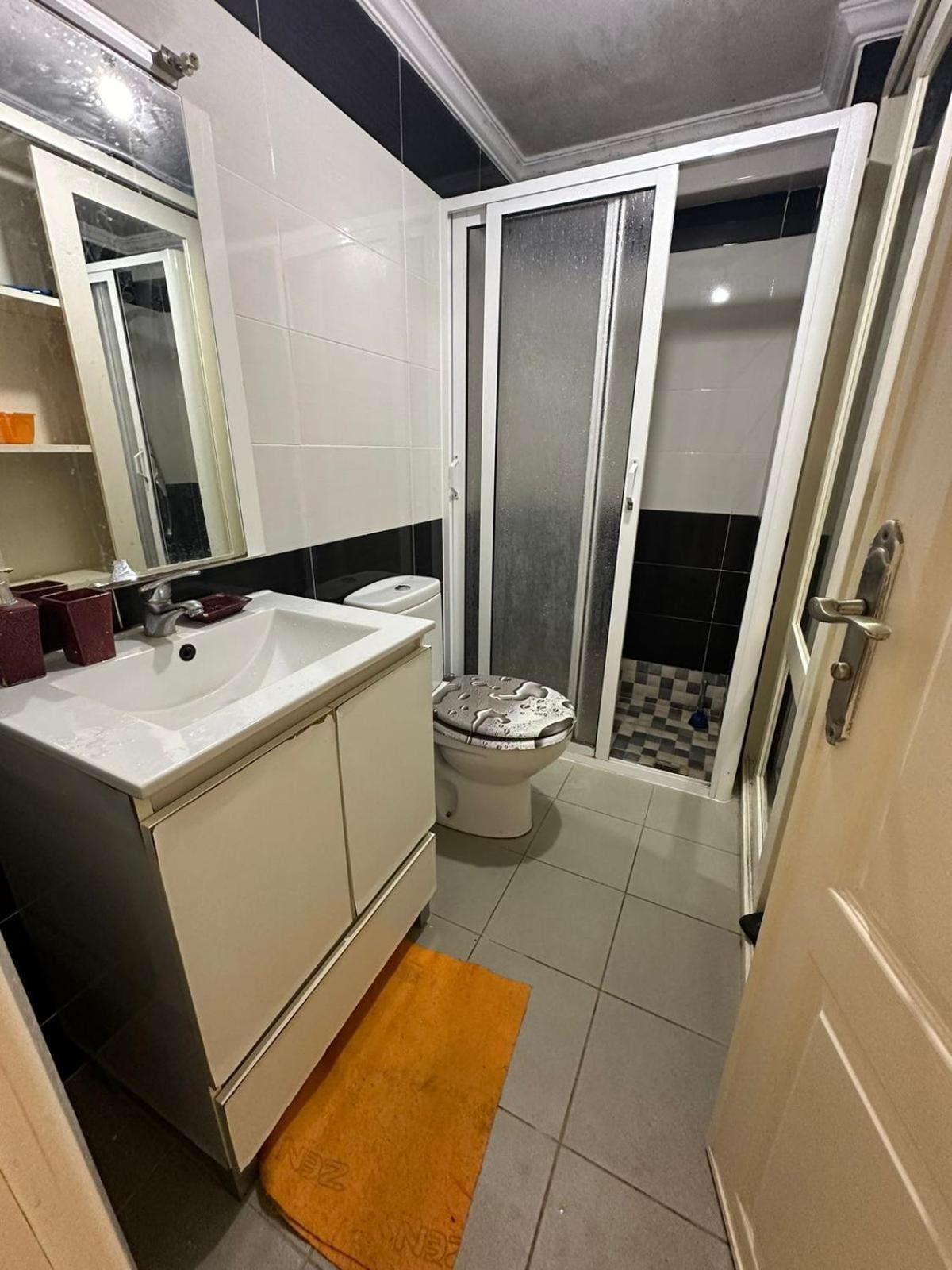 Appartement Tanger Tangier