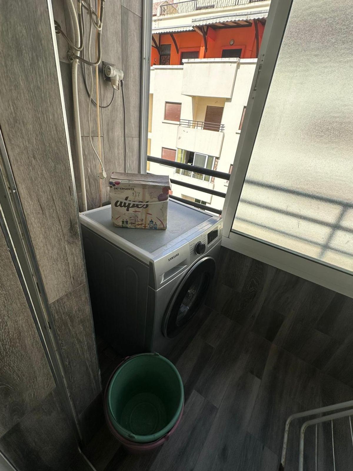 Appartement Tanger
